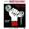 Noční Talk Show Talk Radio DVD