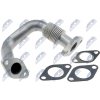 NTY Potrubie AGR-ventilu EGR-VW-045