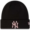 NEW ERA MLB Essential cuff beanie NEYYAN Zimná čiapka US One Size 60348862