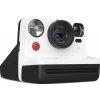 Instantný fotoaparát Polaroid Now Gen 2 Black & White (9072)