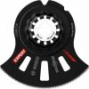 BOSCH Segmentový pílový list EXPERT ACZ 105 ET Multi Material, 80 × 30 mm 2608902059