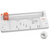 Rezačka - set 5v1 Peach Creative Trimmer PC200-20, A4