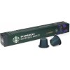 Starbucks | Espresso Roast - 10 kapsúl Starbucks® by Nespresso®