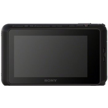 Sony Cyber-Shot DSC-TX20