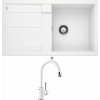Set Blanco Metra 5 S + Mida-S