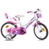 Dino Bikes 166 RSN Fairy 2022