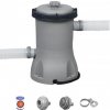 Bestway Filtračné čerpadlo FLOWCLEAR ™ 2006 L / h - 530 gal / h 58383