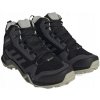 Buty trekkingowe damskie ADIDAS TERREX AX3 MID GTX W čierne 41 1/3 EU