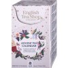 English Tea Shop adventný kalendár 25 vrecúšok WHITE