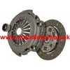 Peugeot 306 5/97-3/01 spojkový komplet pre 1,6 16V / SRL /