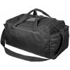 Helikon-Tex URBAN TRAINING BAG® CORDURA® cestovná taška - ČIERNA (Čierna cestovná taška URBAN TRAINING BAG® značky Helikontex)