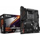 Gigabyte B550I AORUS PRO AX