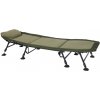 Giants fishing Lehátko Deluxe FX Bedchair 8 Leg