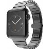 Innocent Link Bracelet Apple Watch Band 44/45/46/49mm - Black