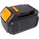 Cameron Sino Dewalt Dcb090, Dewalt Dcd720 , 4000 mAh CS-DEC140PX - neoriginálna