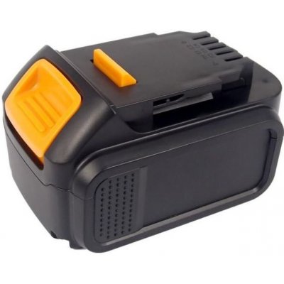 Cameron Sino Dewalt Dcb090, Dewalt Dcd720 , 4000 mAh CS-DEC140PX - neoriginálna