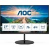 LCD monitor 27