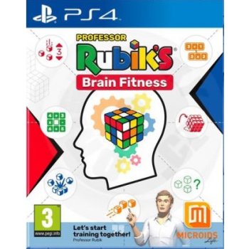 Professor Rubik's Brain Fitness