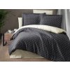 Súprava posteľnej bielizne Brotex prikrývka 200 cm x 200