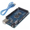 Arduino Mega2560-16AU, s USB prevodníkom CH340G