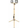 Stend pro Reflektor Strend Pro Worklight SMD LED BL2-E2, 2x30W, 2400 lm, so stojanom, pracovný, kábel 2.5 m, IP65