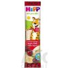 HiPP BIO Ovocná tyčinka Banán-Višňa-Jogurt oblátka pre deti, 23 g