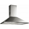 Craftenwood Konvenčný odsávač pár Teka DBB90 90 cm 380 m3/h 60 dB 195W