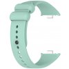 Silikónový remienok pre Xiaomi Redmi Watch 4 a 5 a Smart Band 8 Pro a 9 Pro Farebný variant: mentolovo zelená