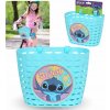 Disney Stitch tyrkysovy