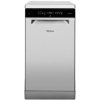 Umývačka riadu Whirlpool WSFO 3O23 PF X nerez