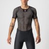 CASTELLI 17027 Core Mesh 3, čierna, M17027010