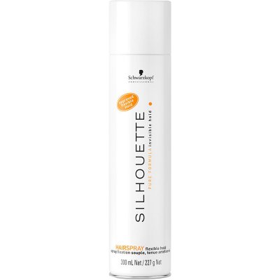 Schwarzkopf Silhouette (Hairspray Flexible Hold) 300 ml