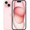 Apple iPhone 15 256GB Pink, MTP73SX/A