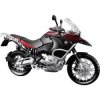 Maisto Model motorky BMW R 1200 GS 1:12