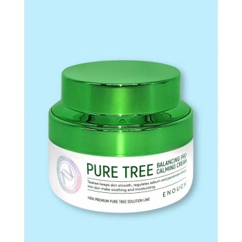 Enough Premium Pure Tree Balancing Pro Calming Ampoule 30 ml
