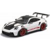Tamiya Porsche 911 GT3 RS 992 1/24