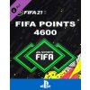 FIFA 21 Ultimate Team - 4600 FIFA Points