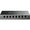 Prepínač TP-Link TL-SG108E