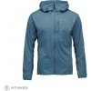 Black Diamond ALPINE START bunda, creek blue M