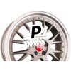 TEC SPEEDWHEELS GT EVO titanglanz hornpoliert 8.50 x 19 ET 45.00 5x114.3