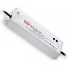 STAVEBNÝ LED NAPÁJACI ZDROJ MEAN WELL APV-150-12, NASTAVIŤEĽNÝ 12V 150W IP 65