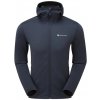 Montane Mikina Protium Lite Hoodie pánská Velikost: M / Barva (vzor): eclipse blue