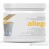 Allegra DRINK NEW instantná zmes na prípravu nápoja, príchuť pomaranč 200 g
