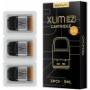OXVA Xlim EZ Pod Top Fill cartridge (3 ks/bal.) Balenie: 3 ks, Odpor: 0,8 ohm