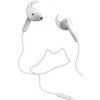 Defunc GO Sport Slúchadlá s mikrofónom, Biele
