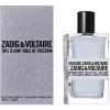 Zadig & Voltaire This Is Him! Vibes Of Freedom pánska toaletná voda 50 ml