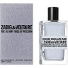 Zadig & Voltaire This Is Him! Vibes Of Freedom pánska toaletná voda 100 ml