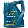 Mannol Universal 15W-40 (5l) (Balenie 5l | Kartón 4ks | Art.Nr.: MN7405-5)