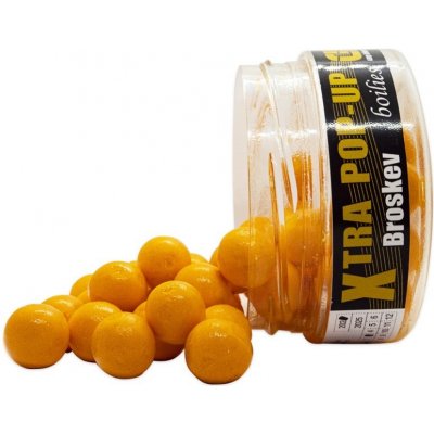 Carp Inferno Pop Up XTRA 150ml 16mm Broskyňa