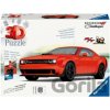 Ravensburger 3D puzzle Dodge Challenger R/T Scat Pack Widebody 108 ks